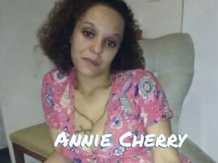 Annie_Cherry