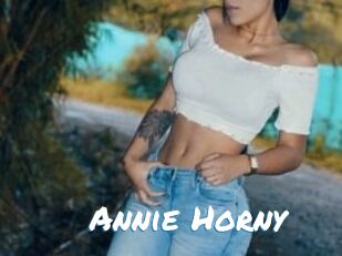 Annie_Horny