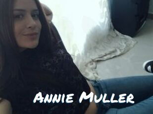 Annie_Muller