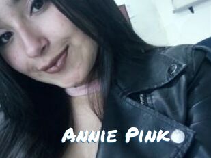 Annie_Pink
