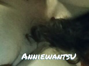 AnniewantsU Max 50