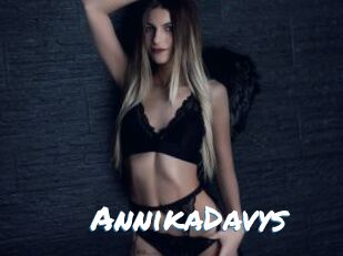 AnnikaDavys
