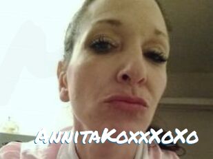 AnnitaKoxxXoXo