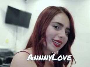 AnnnyLove