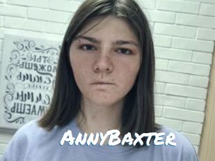 AnnyBaxter