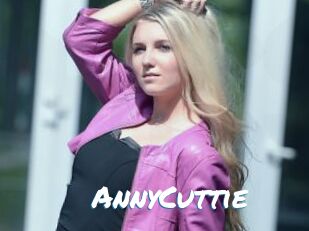 AnnyCuttie