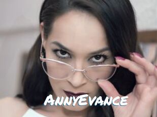 AnnyEvance
