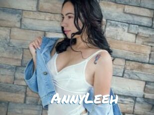 AnnyLeeh