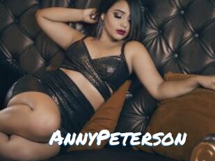 AnnyPeterson