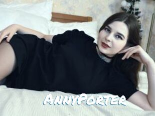 AnnyPorter