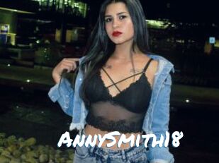 AnnySmith18