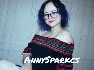 AnnySparkcs