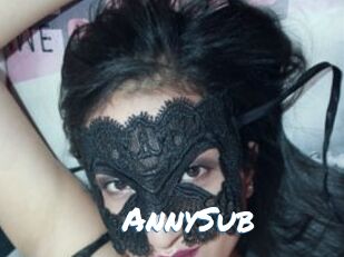 AnnySub Max 50