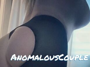 AnomalousCouple