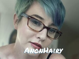 AnonHairy