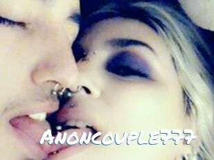 Anoncouple777