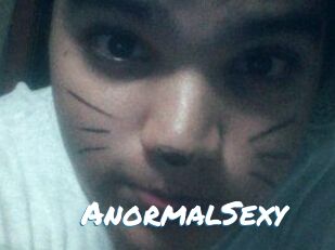 AnormalSexy