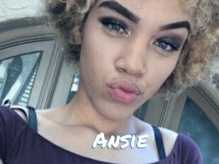 Ansie Max 50