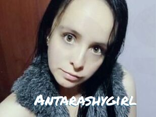 Antarashygirl