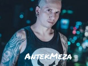 AntekMeza