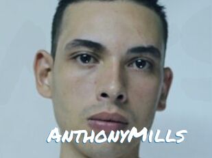 AnthonyMills