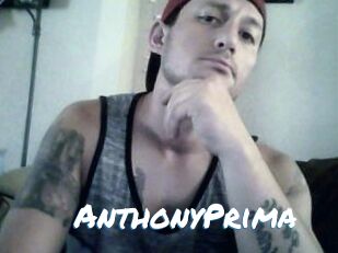 AnthonyPrima