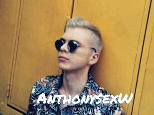 AnthonysexW