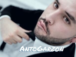AntoGarzon Max 50