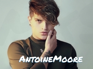 AntoineMoore