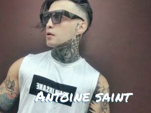 Antoine_saint