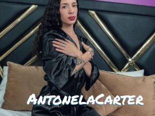AntonelaCarter