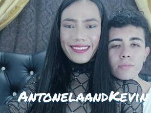 AntonelaandKevin