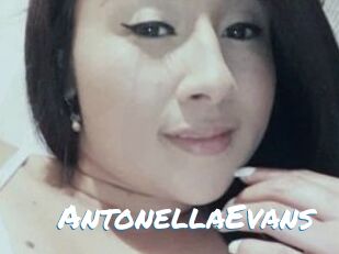 AntonellaEvans Max 50