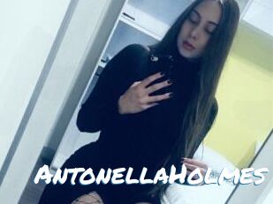 AntonellaHolmes