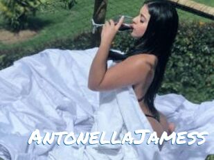 AntonellaJamess