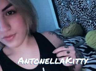 AntonellaKitty