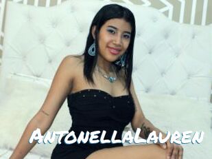 AntonellaLauren