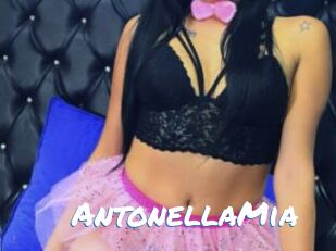 AntonellaMia