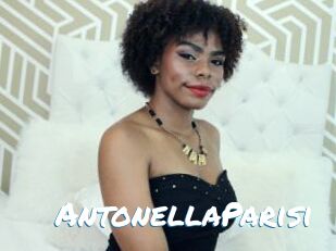 AntonellaParisi