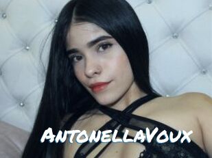 AntonellaVoux