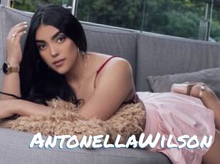 AntonellaWilson