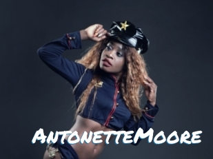 AntonetteMoore Max 50