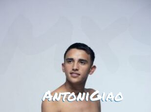 AntoniGiao