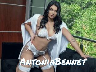 AntoniaBennet