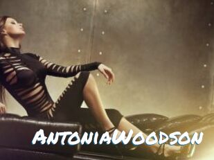 AntoniaWoodson