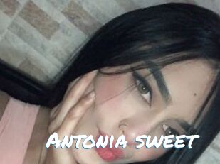 Antonia_sweet