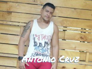 Antonio_Cruz