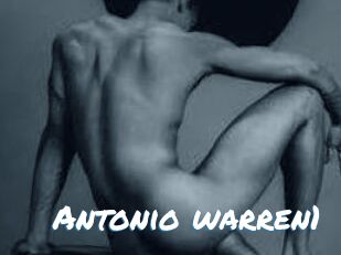 Antonio_warren1