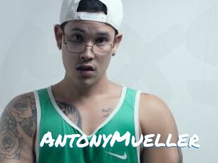 AntonyMueller