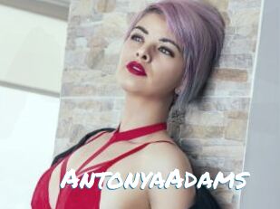 AntonyaAdams